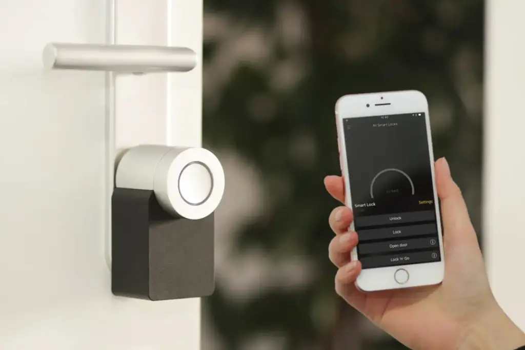 smart door lock fingerprint keypad Smart Door Lock with Fingerprint and Keypad for Front Door (2026) Top Smart Door Locks with Fingerprint and Keypad – 2026 Picks